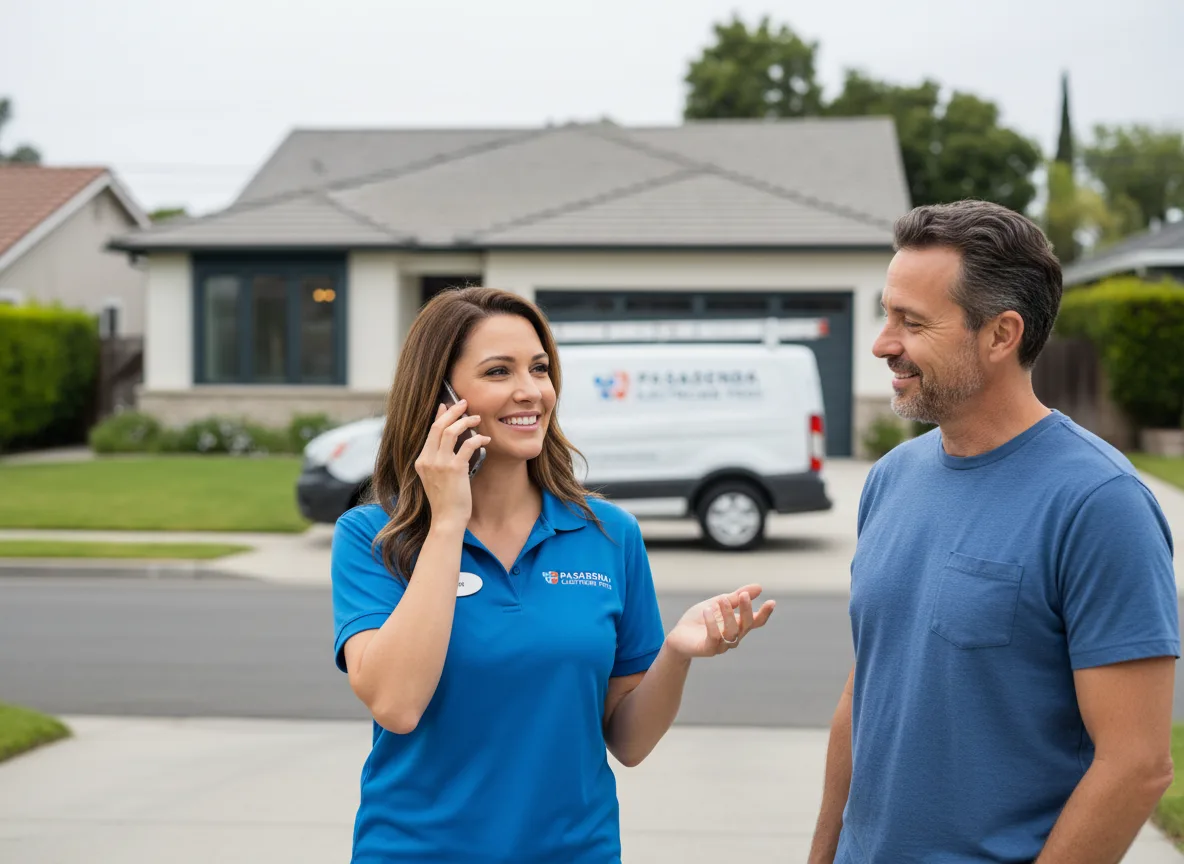 Electrician Saint John, WA FAQs